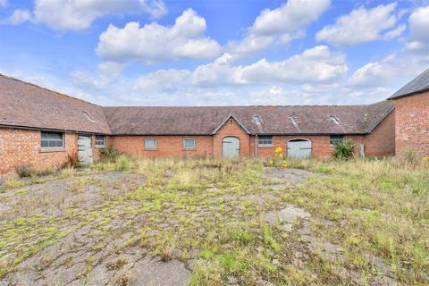 Barn conversion for sale, Haydon Way, Alcester B49