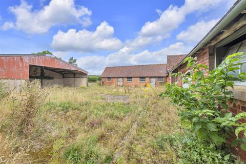 Barn conversion for sale, Haydon Way, Alcester B49