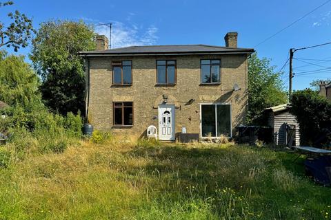 5 Chapel Lane, Wicken, Ely, CB7 5XZ
