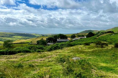 Land for sale, Broughton Mills, Cumbria LA20