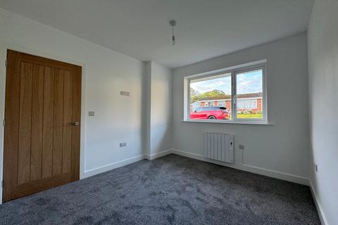 15 Cwmhalen, New Quay, SA45 9SF