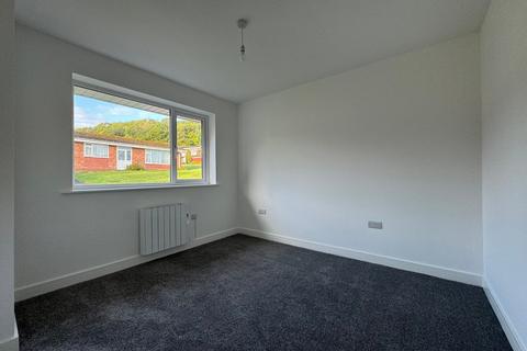 15 Cwmhalen, New Quay, SA45 9SF