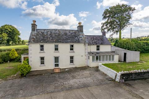 4 bedroom farm house for sale, Synod Inn, Llandysul, Ceredigion