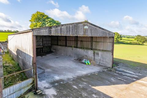 4 bedroom farm house for sale, Synod Inn, Llandysul, Ceredigion