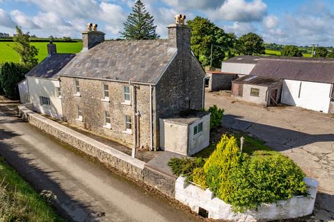 4 bedroom farm house for sale, Synod Inn, Llandysul, Ceredigion