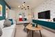 The Chandler at Weavers Meadow, Elizabeth Way, Hilperton BA14