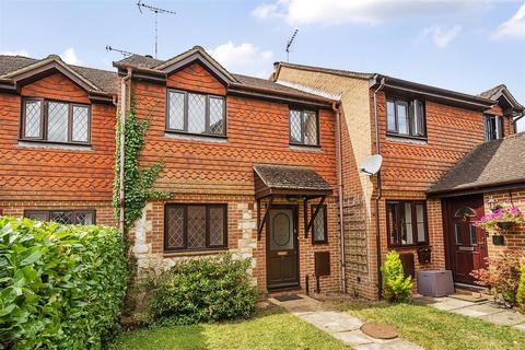 3 bedroom terraced house for sale, Haslewood Close, Smarden