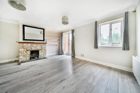 3 bedroom terraced house for sale, Haslewood Close, Smarden