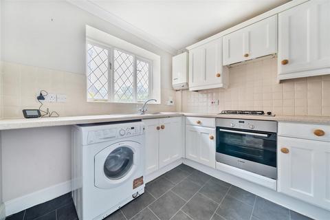 3 bedroom terraced house for sale, Haslewood Close, Smarden