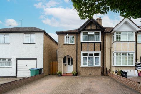 3 bedroom semi-detached house for sale, Third Avenue, Watford, Hertfordshire, WD25