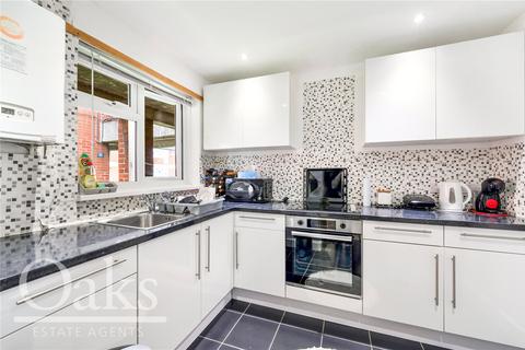 1 bedroom apartment for sale, Albert Road, South Norwood