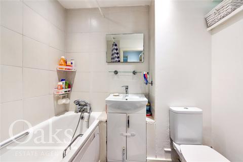 1 bedroom apartment for sale, Albert Road, South Norwood