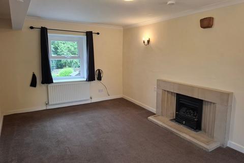 2 bedroom flat to rent, Boroughgate, Appleby-in-Westmorland CA16