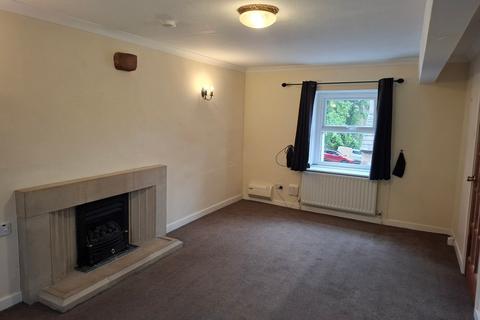 2 bedroom flat to rent, Boroughgate, Appleby-in-Westmorland CA16