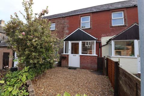 2 bedroom flat to rent, Boroughgate, Appleby-in-Westmorland CA16