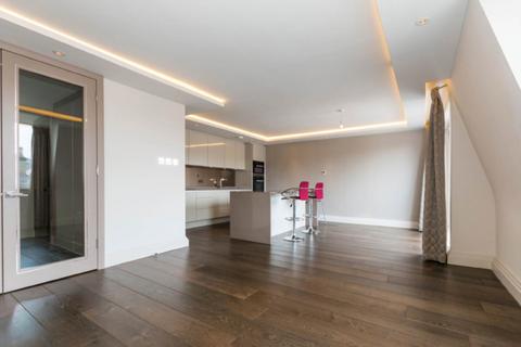 2 bedroom apartment for sale, Ebury Street, Belgravia SW1W