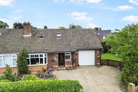 4 bedroom bungalow for sale, Marwood Drive, Great Ayton