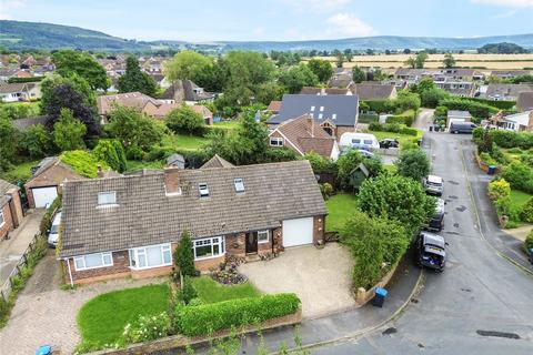 4 bedroom bungalow for sale, Marwood Drive, Great Ayton