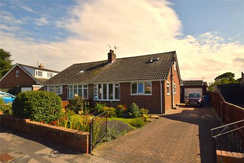 3 bedroom bungalow for sale, Shelley Close, Cayton, Scarborough, North Yorkshire, YO11