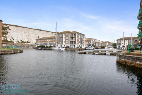 2 bedroom apartment for sale, The Strand, Brighton Marina Village BN2