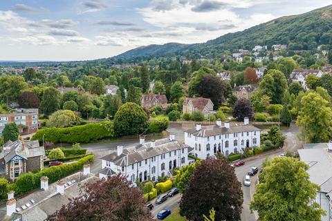 5 bedroom terraced house for sale, Lansdowne Crescent, Great Malvern, Worcestershire, WR14