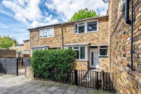 4 bedroom house for sale, Gaskell Street, Clapham, London, SW4