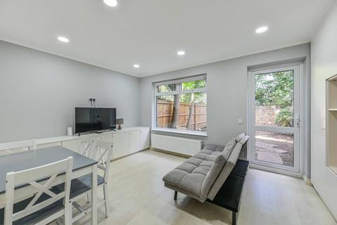 4 bedroom house for sale, Gaskell Street, Clapham, London, SW4