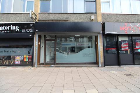 Shop to rent, Bellegrove Road, Welling, DA16