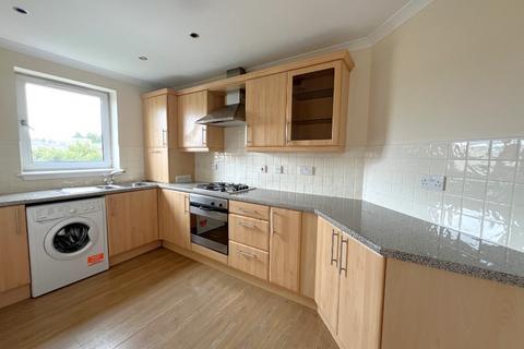 2 bedroom flat to rent, Ann Terrace, Meadowbank, Edinburgh, EH8