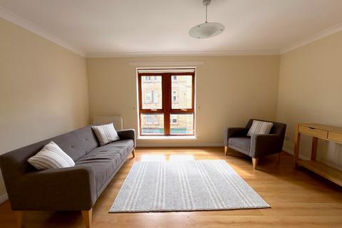 2 bedroom flat to rent, St Stephen Street, Stockbridge, Edinburgh, EH3