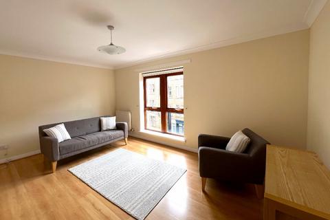 2 bedroom flat to rent, St Stephen Street, Stockbridge, Edinburgh, EH3