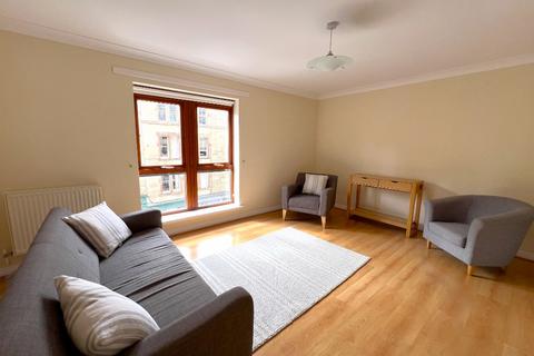 2 bedroom flat to rent, St Stephen Street, Stockbridge, Edinburgh, EH3