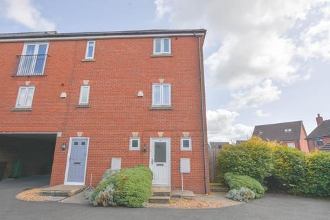 2 bedroom mews for sale, Hartley Green Gardens, Billinge, Wigan, WN5 7GA