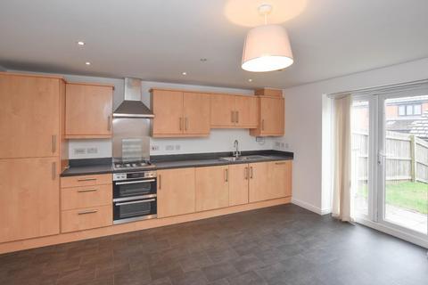 2 bedroom mews for sale, Hartley Green Gardens, Billinge, Wigan, WN5 7GA