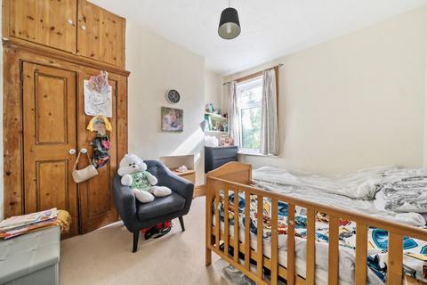 3 Rockmount Road, London, SE18 1LG