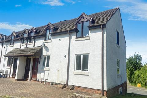 2 bedroom flat for sale, 3 The Wildings, Ludlow, Shropshire