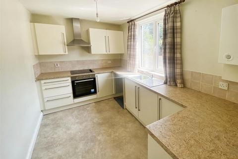 2 bedroom flat for sale, 3 The Wildings, Ludlow, Shropshire