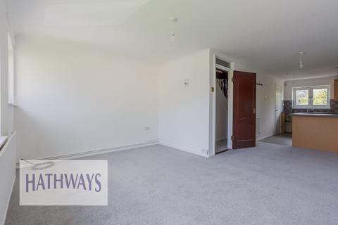 2 bedroom maisonette for sale, Oak Street, St. Dials Court Oak Street, NP44