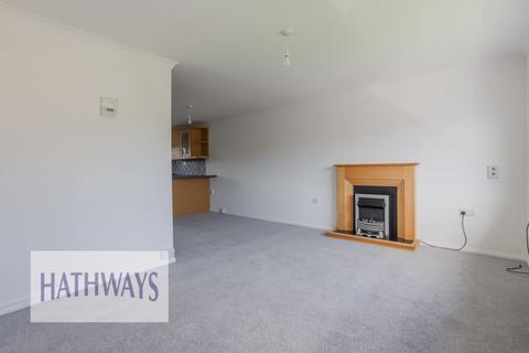 2 bedroom maisonette for sale, Oak Street, St. Dials Court Oak Street, NP44