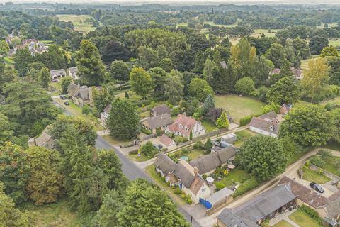 2 bedroom cottage for sale, Abingdon Road, Tubney, OX13