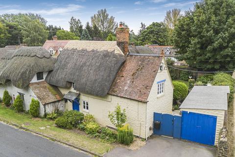 2 bedroom cottage for sale, Abingdon Road, Tubney, OX13