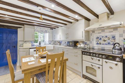 2 bedroom cottage for sale, Abingdon Road, Tubney, OX13