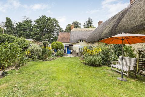 14 Abingdon Road, Tubney, Abingdon, OX13 5QL