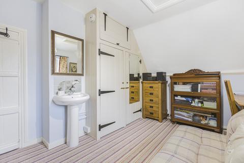 14 Abingdon Road, Tubney, Abingdon, OX13 5QL