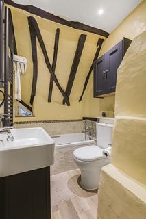 14 Abingdon Road, Tubney, Abingdon, OX13 5QL