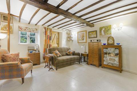 14 Abingdon Road, Tubney, Abingdon, OX13 5QL