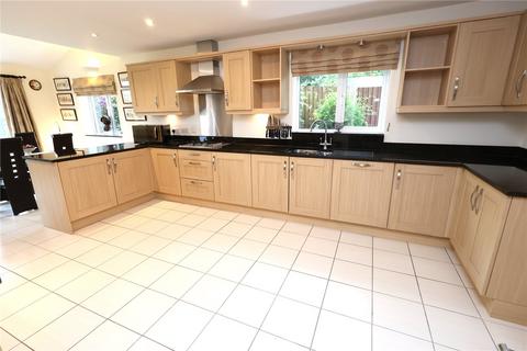 5 bedroom detached house for sale, Chapel Fields, Ravenshead, Nottingham, Nottinghamshire, NG15