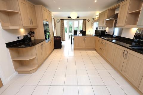 5 bedroom detached house for sale, Chapel Fields, Ravenshead, Nottingham, Nottinghamshire, NG15