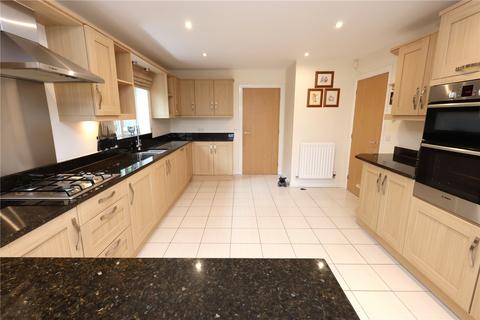 5 bedroom detached house for sale, Chapel Fields, Ravenshead, Nottingham, Nottinghamshire, NG15