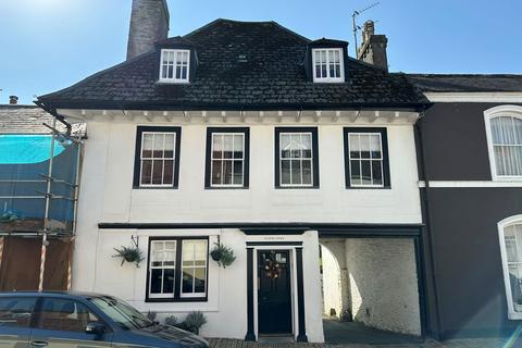 3 bedroom terraced house for sale, Fore Street, Plymouth PL7